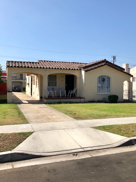 TRUST SALE – MAYWOOD – DUPLEX