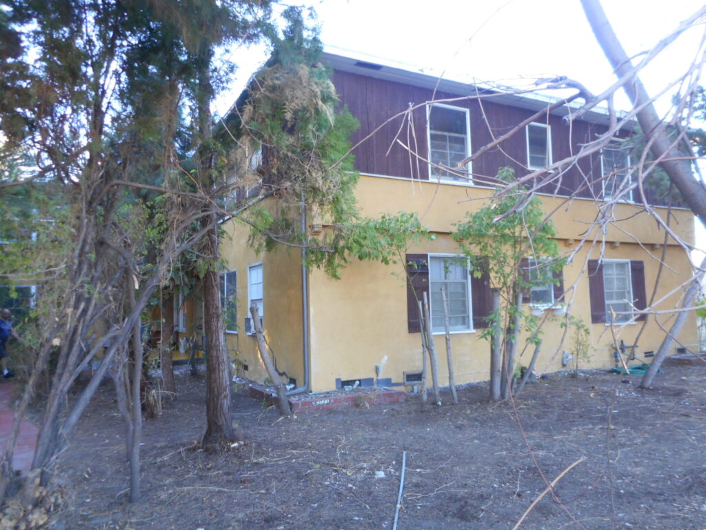 TRUST SALE – VALLEY VILLAGE AREA