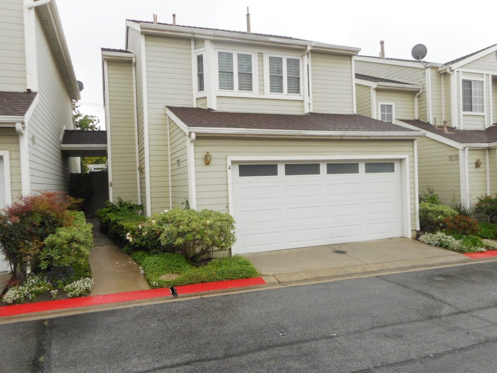 TRUST SALE – SYLMAR