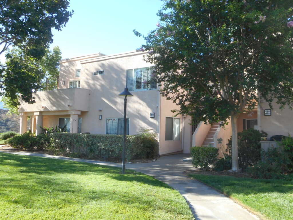 TRUST SALE – SANTA CLARITA