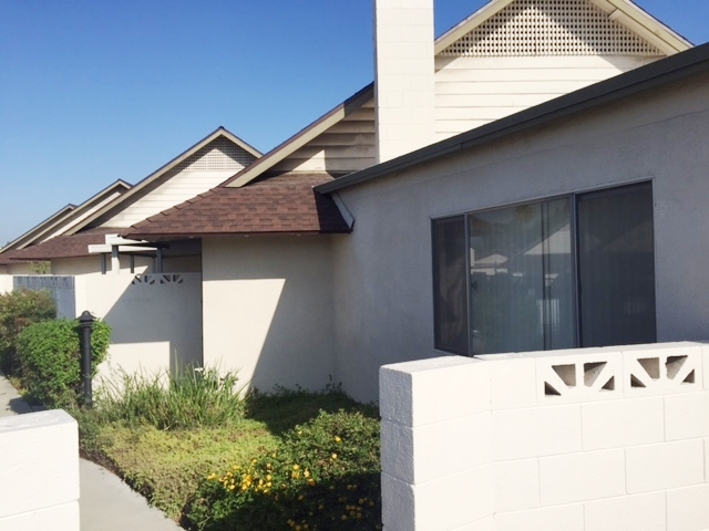 TRUST SALE – CLAREMONT