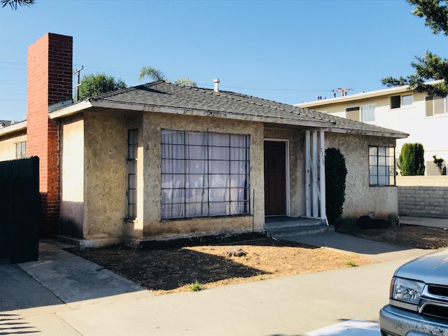 TRUST SALE – SANTA MONICA – HOUSE + 4 UNITS