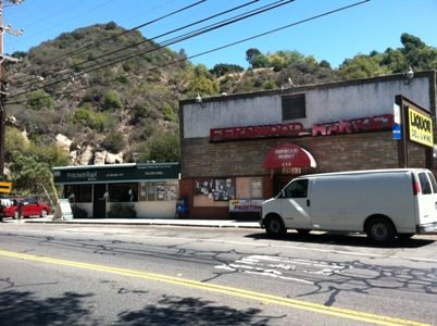 TRUST SALE – TOPANGA