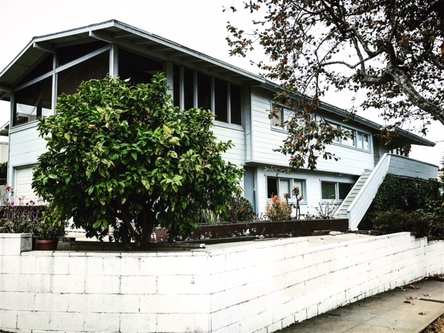 TRUST SALE – PACIFIC PALISADES