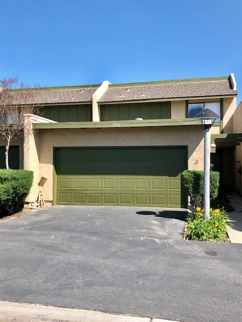 TRUST SALE – LA HABRA