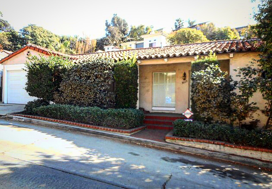 TRUST SALE – SILVER LAKE AREA
