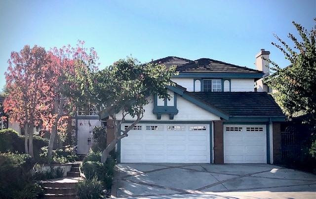 TRUST SALE – PLAYA DEL REY