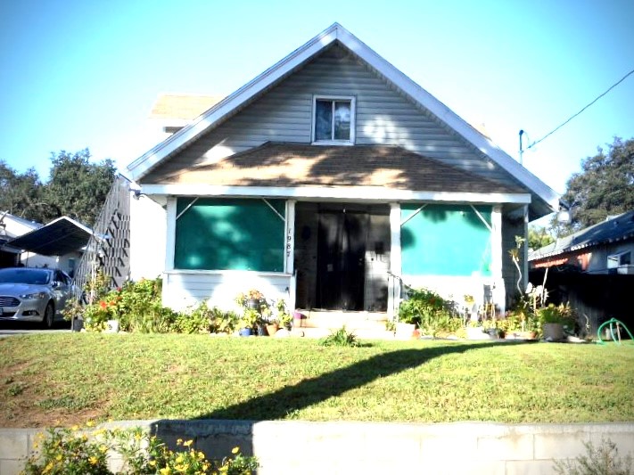 TRUST SALE – PASADENA