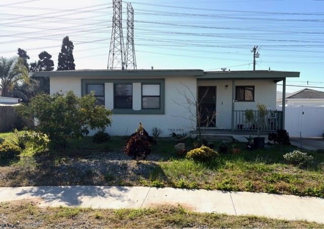 PROBATE SALE  –  TORRANCE