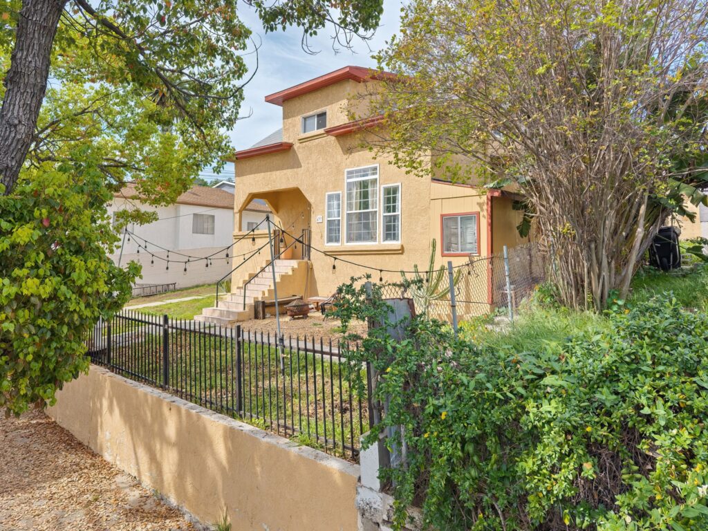 PROBATE SALE  –  MOUNT WASHINGTON