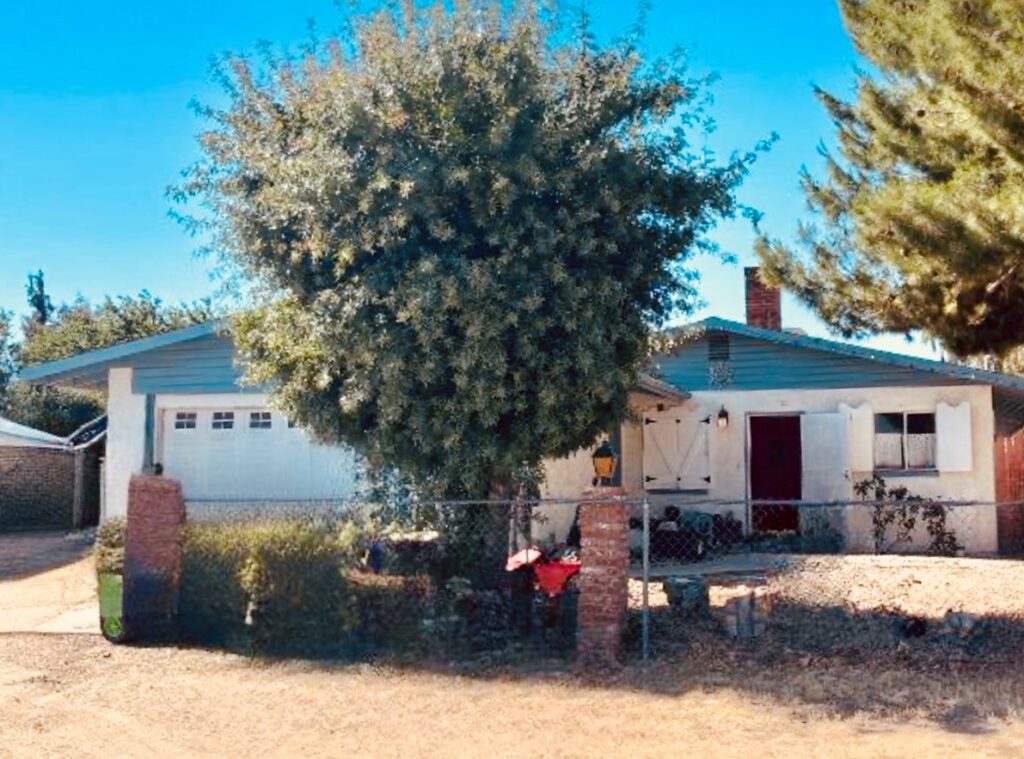 TRUST SALE  –  LANCASTER  –  SATURDAY, JUNE 13 @ 10:00 A.M.